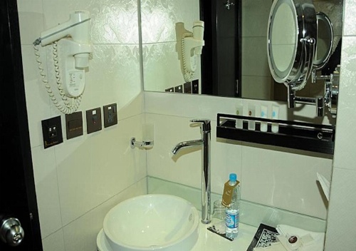 Al Waha Palace Hotel image 10