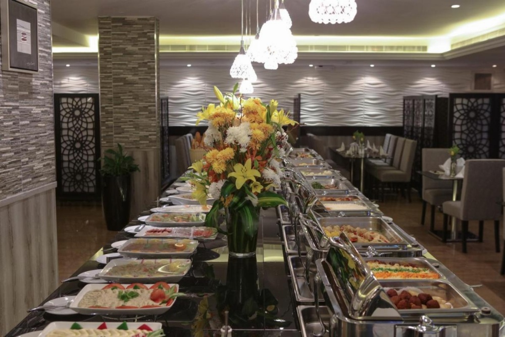 Al Waha Palace Hotel Image 12