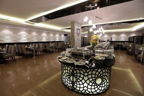 Al Waha Palace Hotel image 13