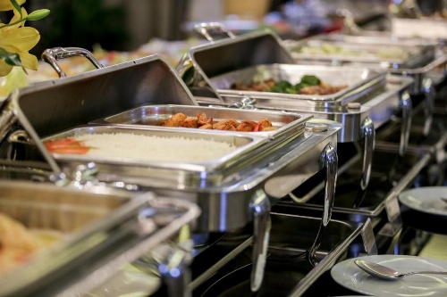 Al Waha Palace Hotel image 2