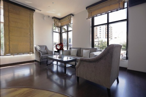 Al Waha Palace Hotel image 3