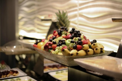 Al Waha Palace Hotel image 4