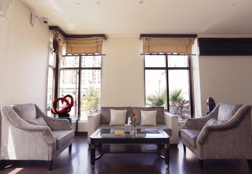 Al Waha Palace Hotel image 6